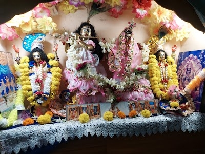 BOLPUR ISKCON