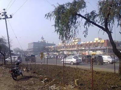 Anmol Plaza