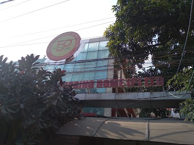 Dr. Nayak Nursing Home (P) Ltd.,