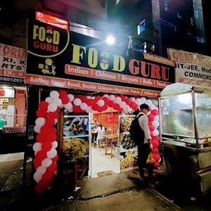 Food Guru