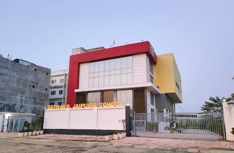 Seth M.R. Jaipuria School Lakhimpur-Kheri