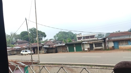 Market Umdang