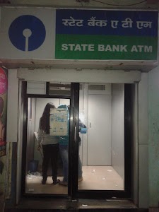 SBI ATM