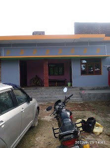 जय गुरु देव आश्रम जयरामपट्टी