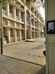 ATMIYA School
