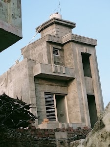 Dhanauri