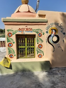 Jay Kheteshwar Farmhose