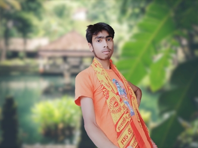 Santosh Chouhan