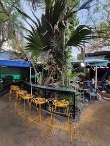 Burger - Koregaon Park Branch
