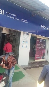 State Bank of India PROTHVIPUR