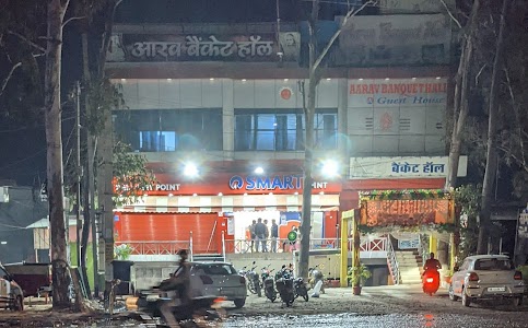 Reliance Smart Point