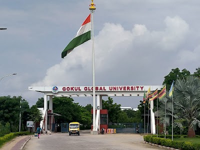 Gokul Global University