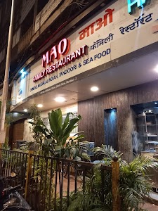 Mao Family Restaurant
