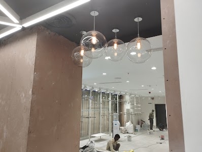 A k tech interiors