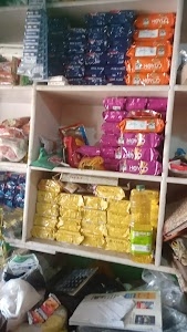 Randhir kirana store