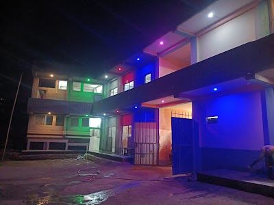 Hansvahini Public School Alampur