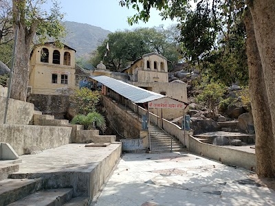 Vasthaneshware Mahadev Mandir
