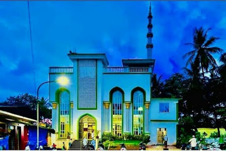 Masjid-E-Quba