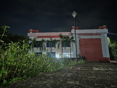 KMBB Junior Science College (Sambad Group)