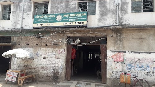 Bangiya Gramin Vikash Bank