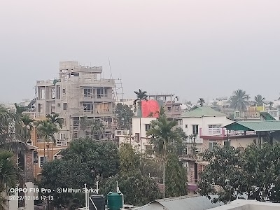 Joynagar