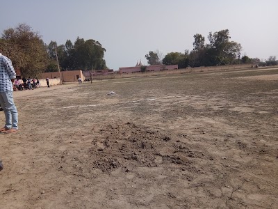 STADIUM