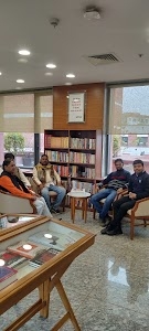 BJP Library