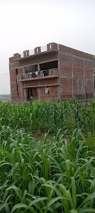 गणेश समय माता की मंदिर