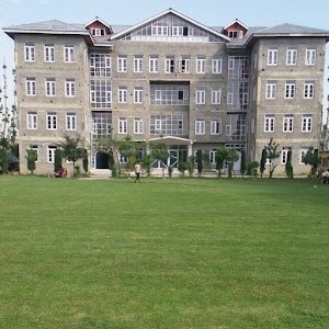 Sarfaraz B.ed college