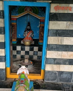Bhairavi Temple Mantridi