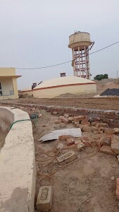Kumpli ( Vellyan Da Pind )