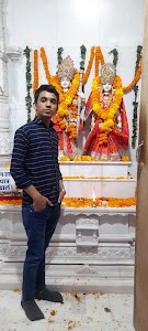 Likhmidas Ji Temple