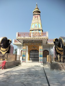अग्रहरि वैश्य समाज धर्मशाला
