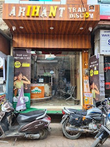 Videocon d2h care & surya lighting office
