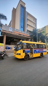 Narayana e -Techno School - Bhayander