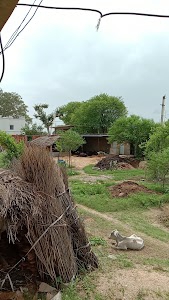 Bhomiya Ji Maharaj Temple