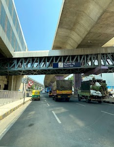 Mysore Road Metro