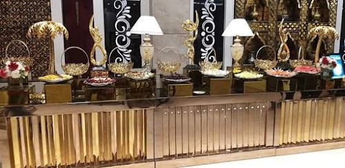 STAR Palace