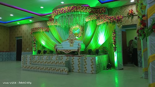 Subham Marriage Hall