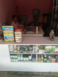 Ramesh Fertilizer Centre