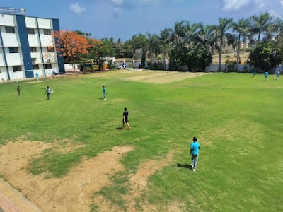 Podar International School, Vapi