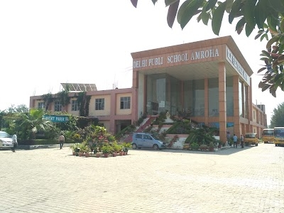 Delhi Public School