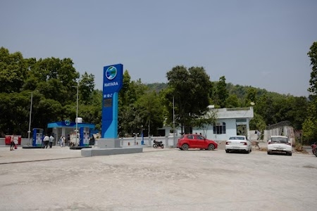 Nayara Petrol Pump - Ma Bhadrakkshee Automobile Fuels