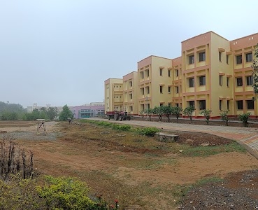 Ramakrishna Mission Ashrama