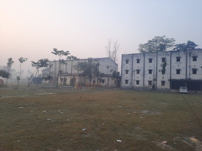R.B College Dalsingsarai