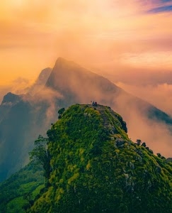 Kolukkumalai