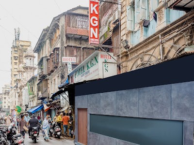 KGN Hotel