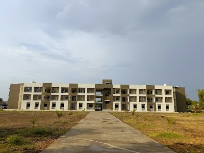 College of Agricultural Engineering