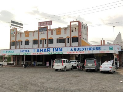 Hotel Lahar Inn
