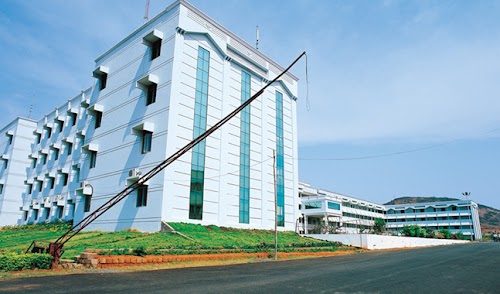 Pydah Kaushik College of Engineering